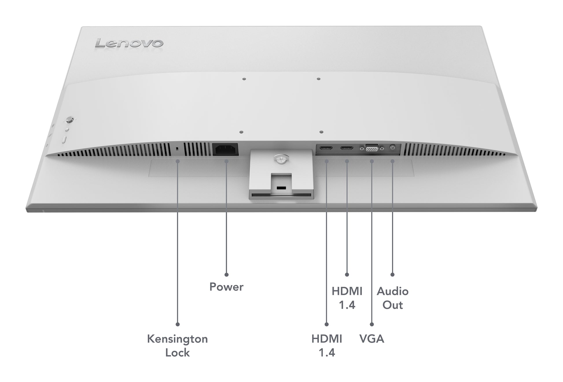 Lenovo L27-45 – 27", 1920 × 1080 (Full HD), IPS, 144 Hz