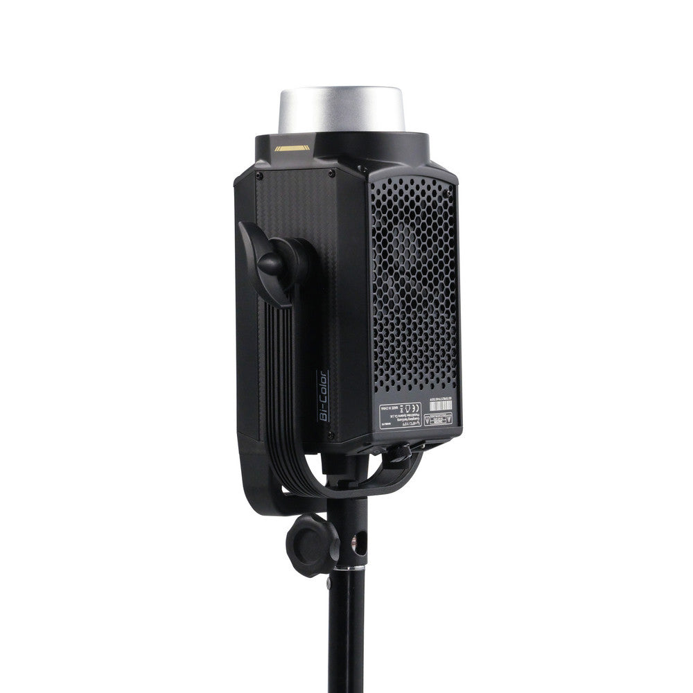 Nanlite FS-150B LED-Dauerlicht – 175 W, 2700–6500 K, CRI 96, dimmbar