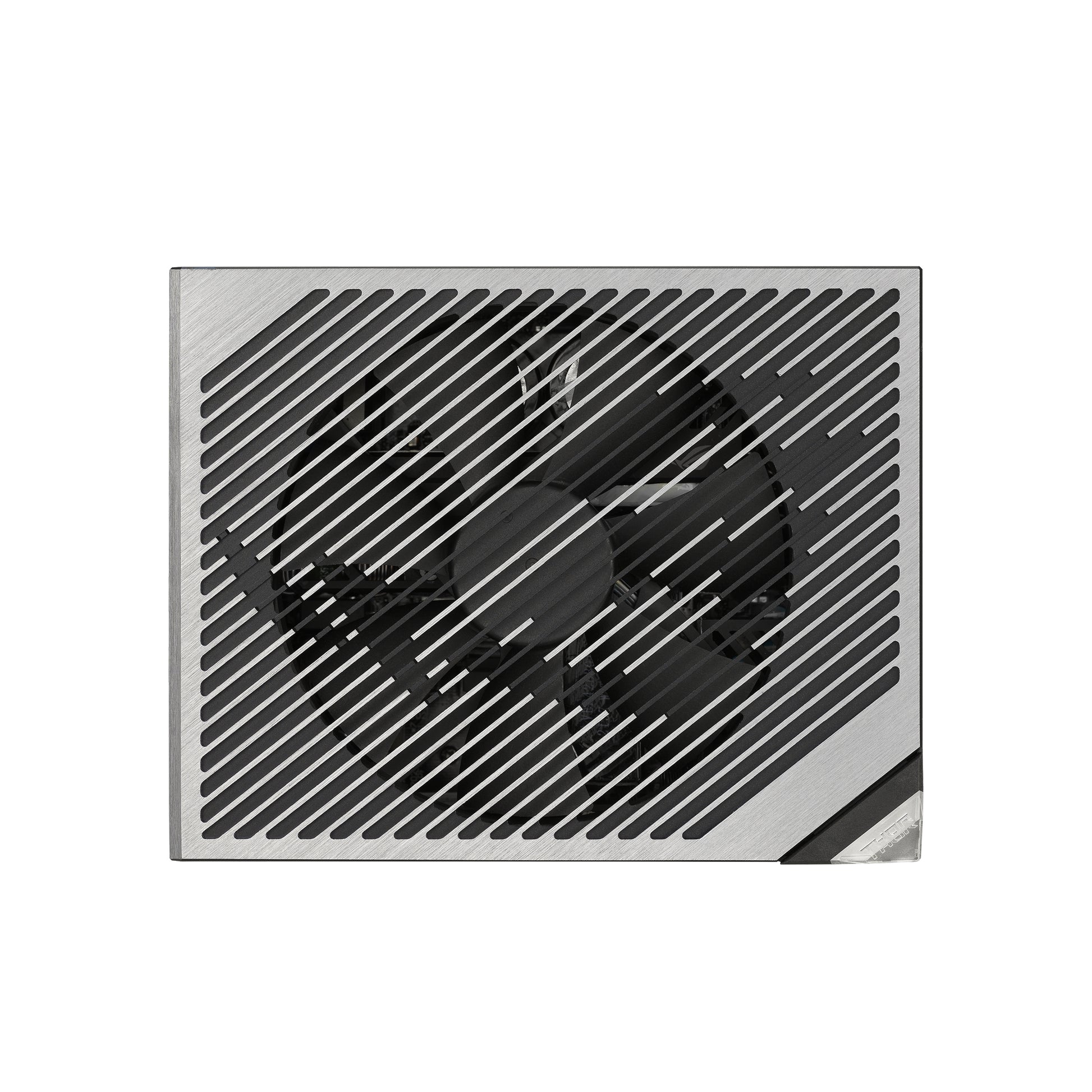ASUS Netzteil – 1000 W – Schwarz