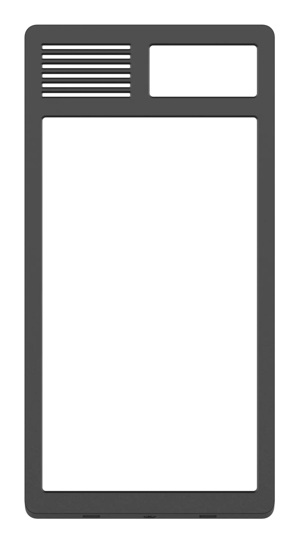 Axis Schutzabdeckung TI8909