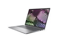 HP ZBook X G1I U7-265H, 32 GB, 1 TB, 16" 2.5K, P2000 – Windows 11 Pro