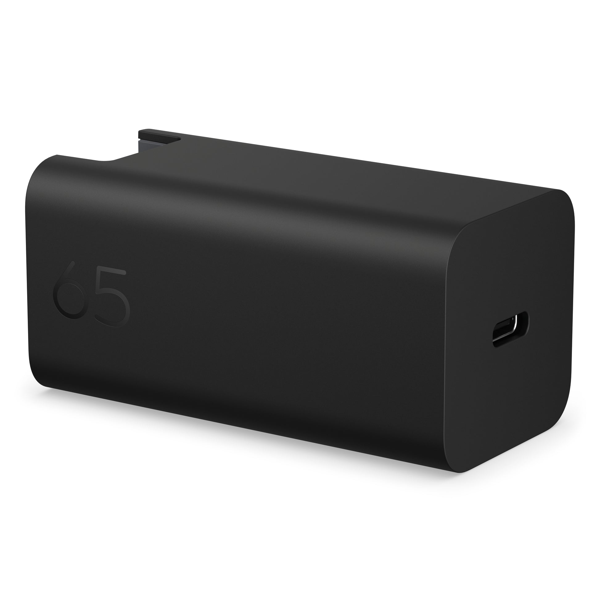 HP USB-Ladegerät 65 W – GaN, USB-C