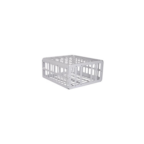 Chief PG1AW – Montage-Zubehör, 52,1 × 51,8 × 25,9 cm, weiss, für RPA & RPM Serie