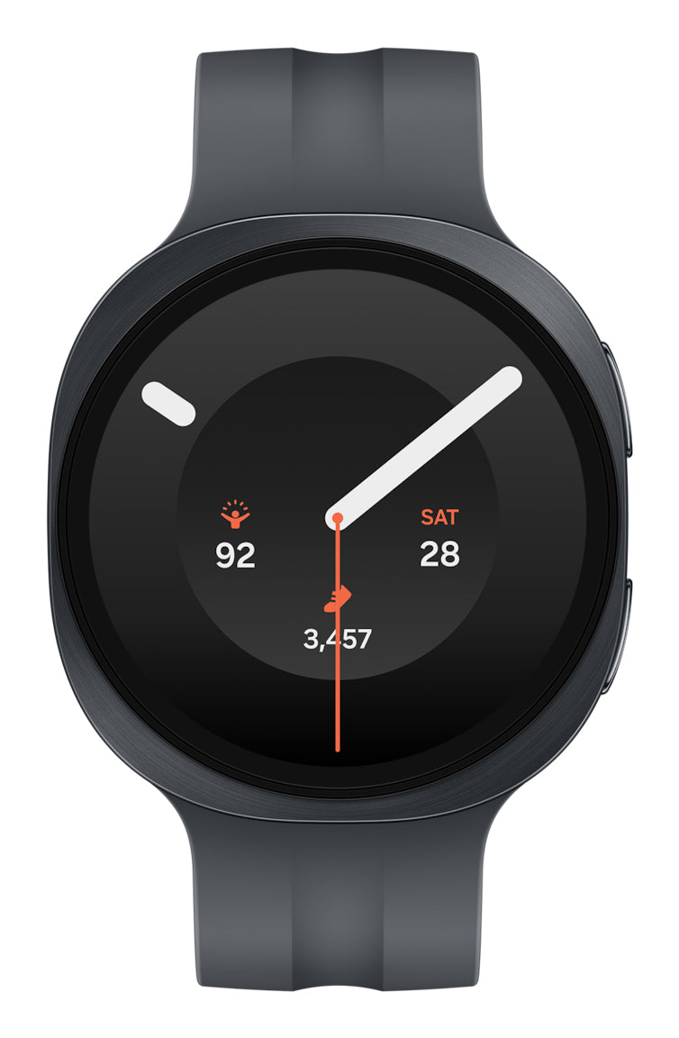 Samsung Galaxy Watch 9 44 mm GPS + Cellular – 50 m