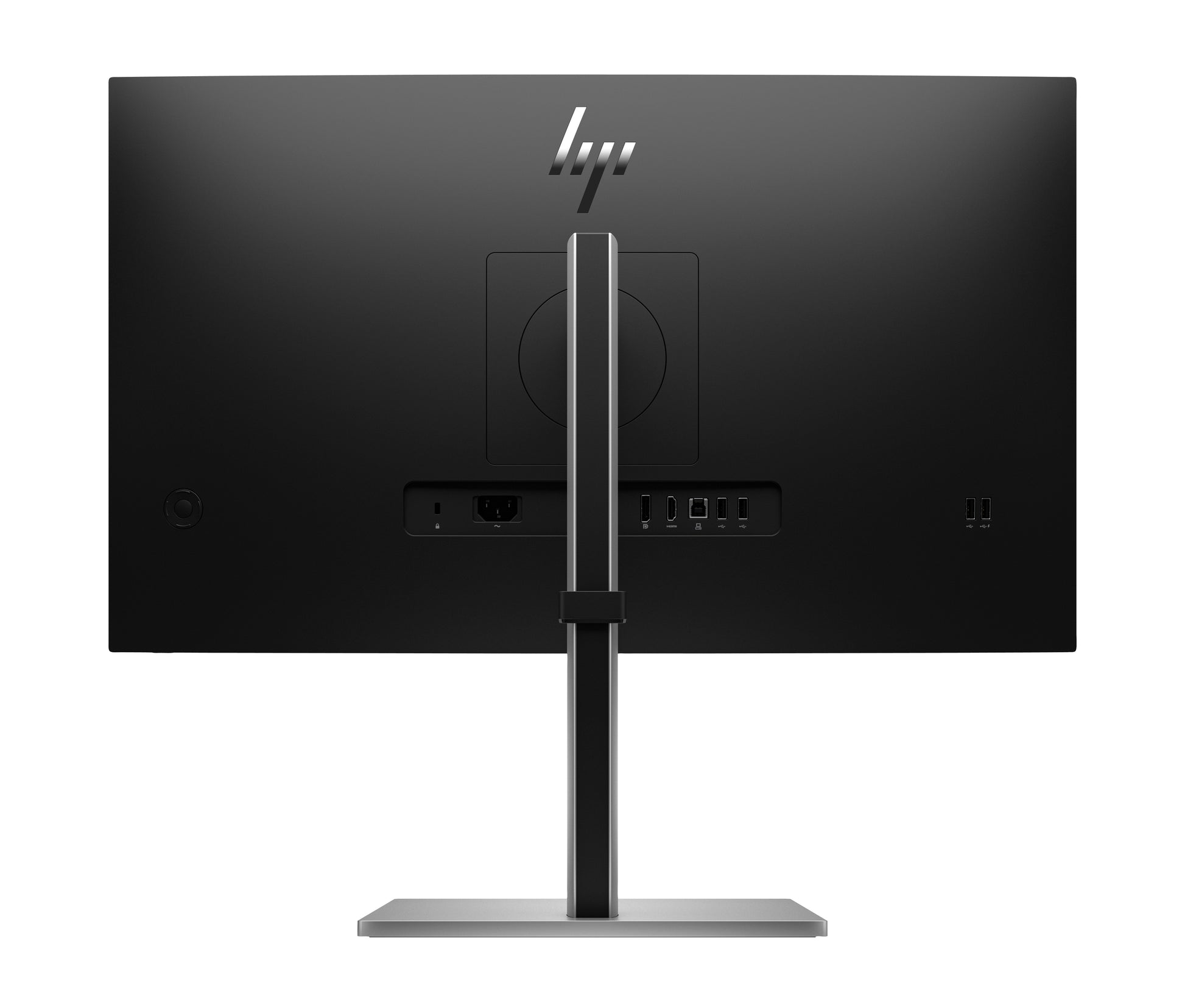 HP E27 G5 – Monitor, 27" 1920 × 1080 (Full HD), IPS, 250 cd/m²