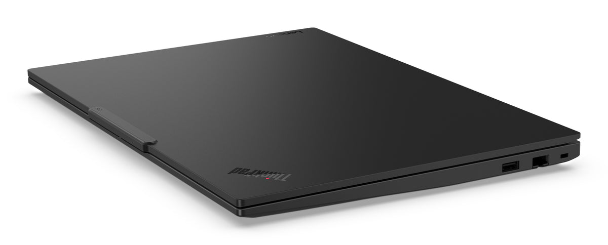Lenovo ThinkPad E16 Gen 4 – 16" WUXGA, Ryzen AI 5 330, 32 GB, 512 GB SSD, Win 11 Pro