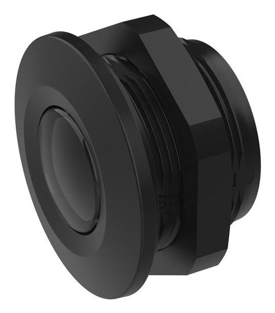 Axis TF1202 Einbaurahmen – für FA1105 Sensoreinheit – Kunststoff, Schwarz – 4er-Pack