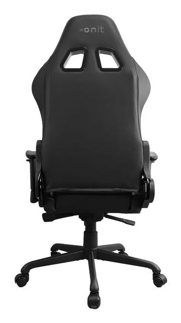 Onit Konferenzstuhl – 67 × 70 × 134 cm, schwarz