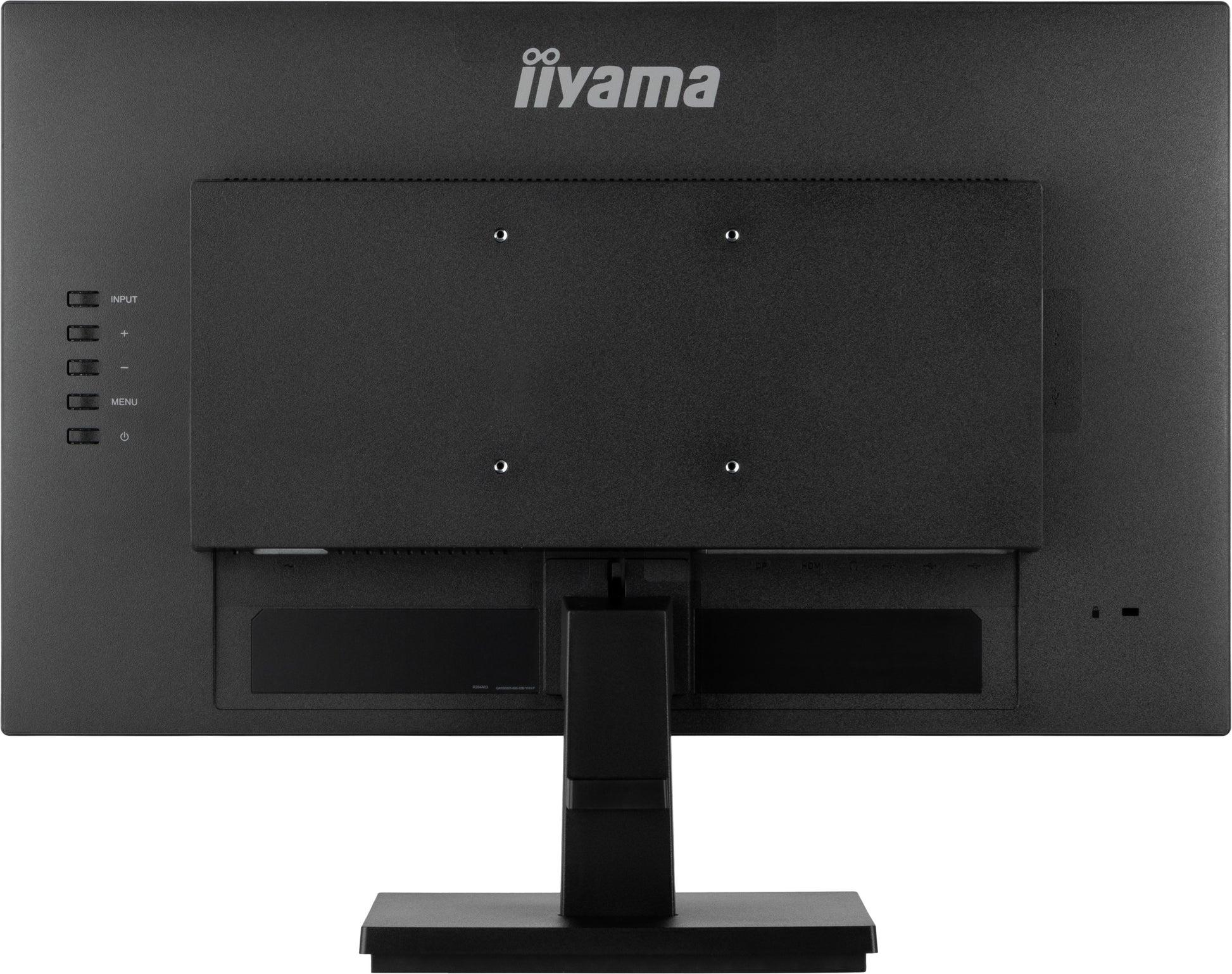 iiyama XU2492HSU-B6 – Monitor, 24", 1920 × 1080 (Full HD), IPS, 100 Hz, 250 cd/m²