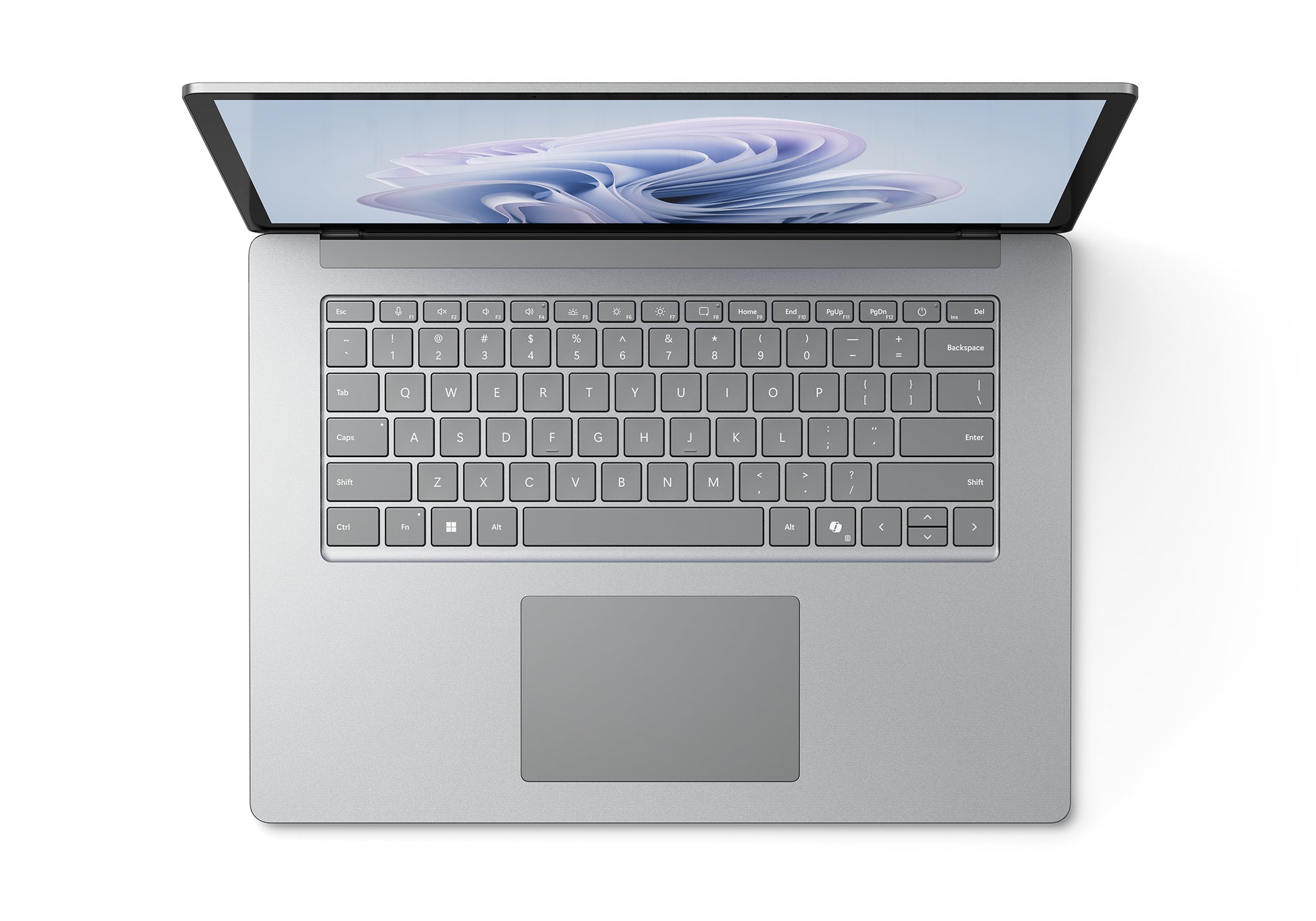 Microsoft Surface Laptop 6 – 15" WQXGA Touch, Core Ultra 7 165H, 32 GB, 512 GB SSD, Win 11 Pro