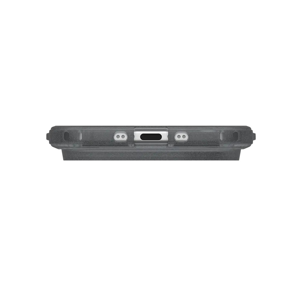 Urban Armor Gear UAG – Backcover Dot MS – für Apple iPhone Air – grau