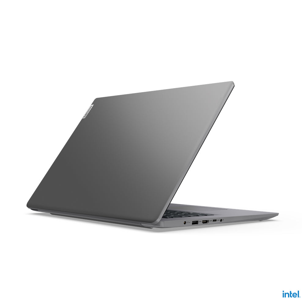 Lenovo V17 G4 Iru – 17,3" WUXGA, U300, 8 GB, 512 GB SSD, Win 11 Home