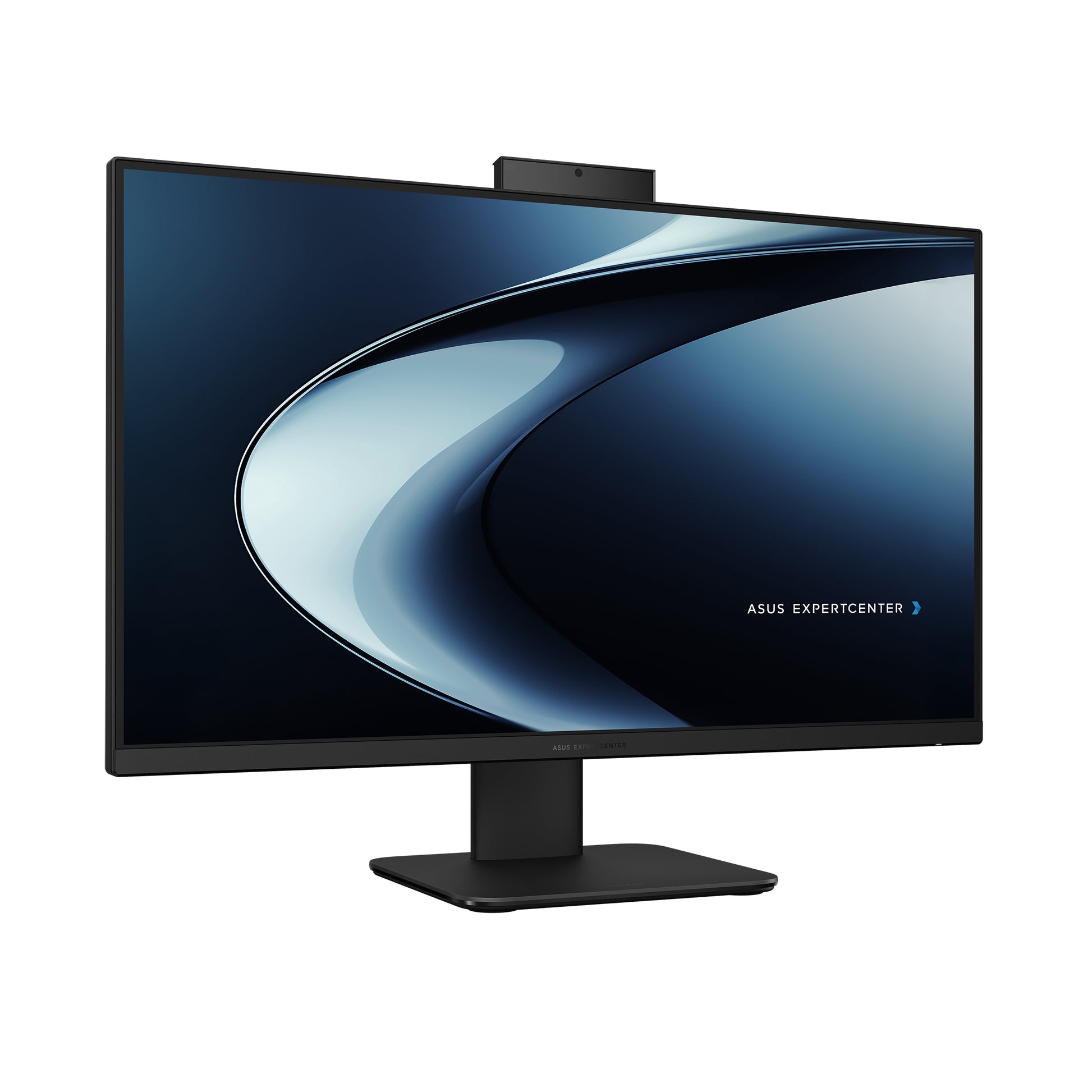 ASUS ExpertCenter P400 All-in-One – 27" Full HD, Intel Core 7 240H, 32 GB RAM, 1 TB SSD, Windows 11 Pro