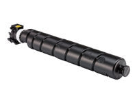 Kyocera – Toner TK-8525K – schwarz, 30000 Seiten