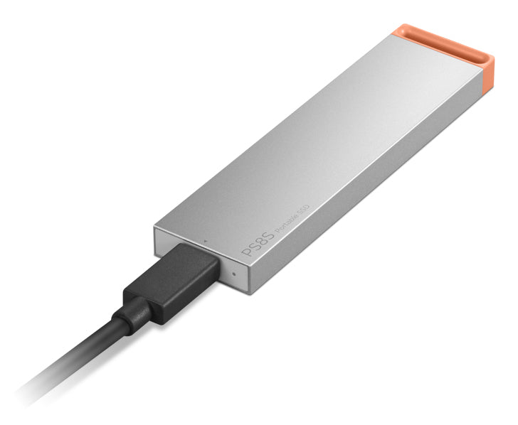 Lenovo Externe Solid State Drive 1