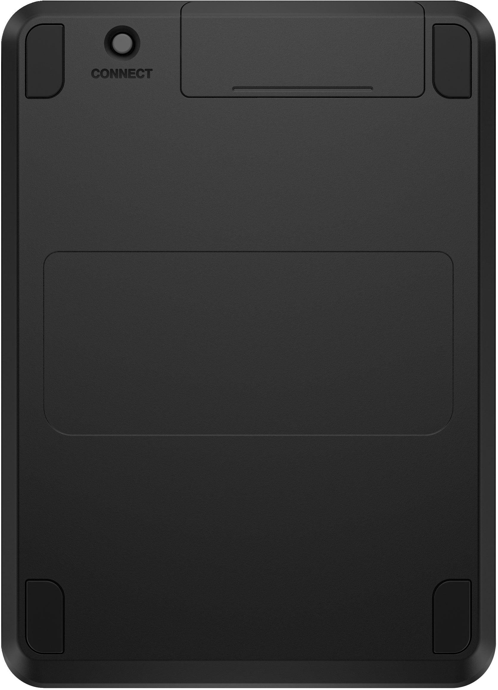 HP 435 Programmierbares Wireless – Tastenfeld-Steuerpult – Mechanisch – Bluetooth 5.3 – Schwarz