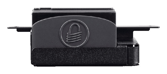 Elo Touch Solutions E458797 – Ladeschale (Nicht-Ladestation), für Ingenico IPP320, IPP350, Schwarz