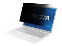 DICOTA Displayschutz für Laptop 14,0" (16:9)