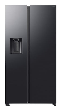 Samsung Food-Center RS5000 FC – 640 l, 230 V, Energieeffizienzklasse D, 36 dB