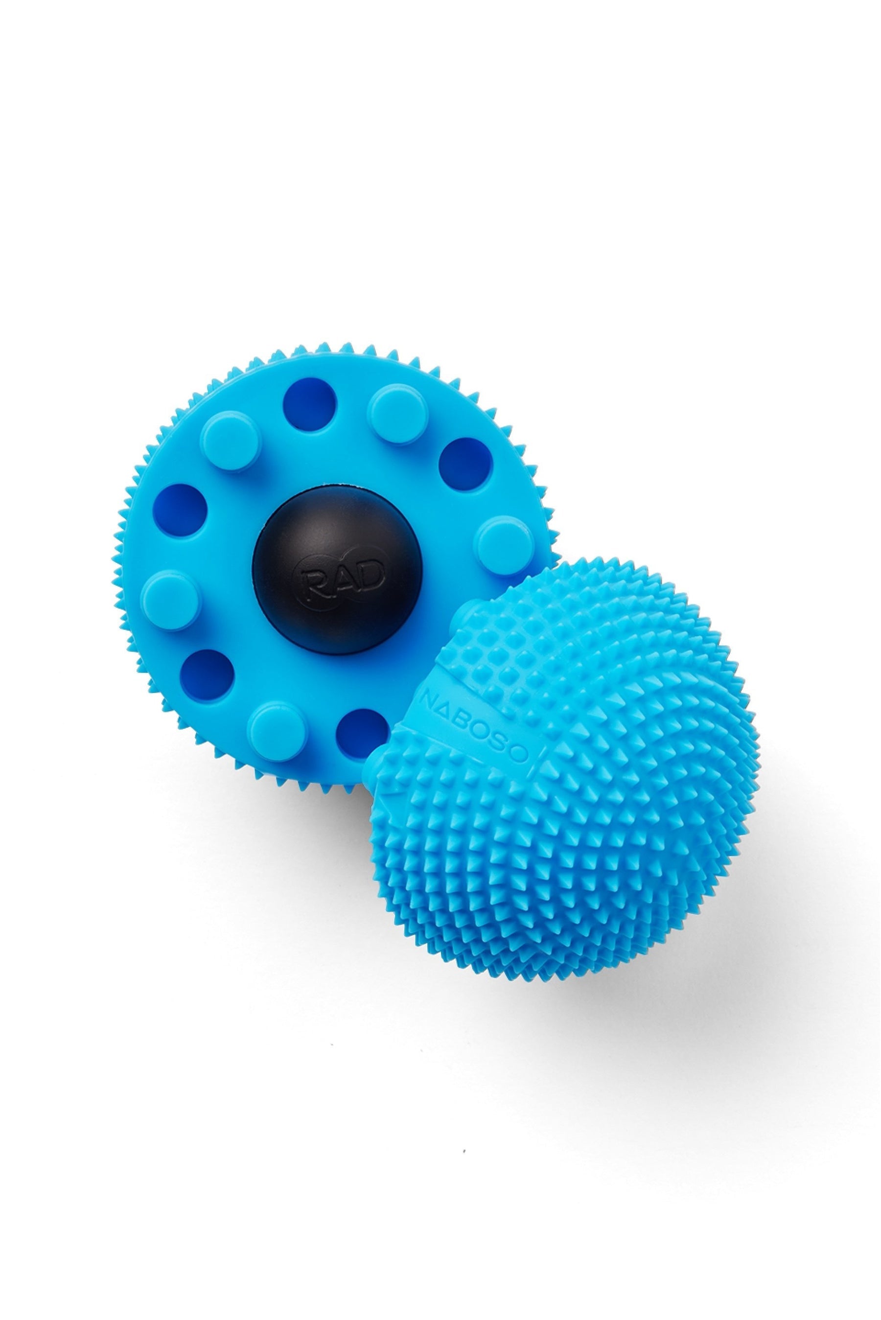 NABOSO Neuro Ball – blau – M/L