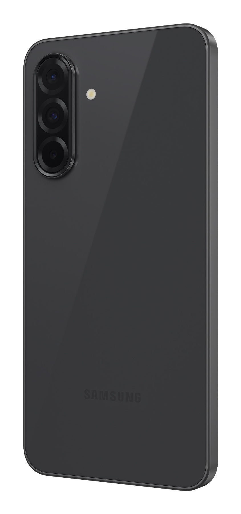 Samsung Galaxy A36 5G – schwarz, 6,7", 1080 × 2340, Android 15, 256 GB, 8 GB, Dual-SIM (NanoSIM + eSIM), IP67
