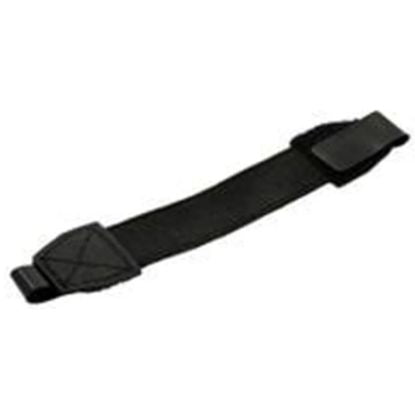 Honeywell 3012-0760-001 – Handschlaufe für ScanPal EDA56/EDA57, Schwarz, 1 Stück
