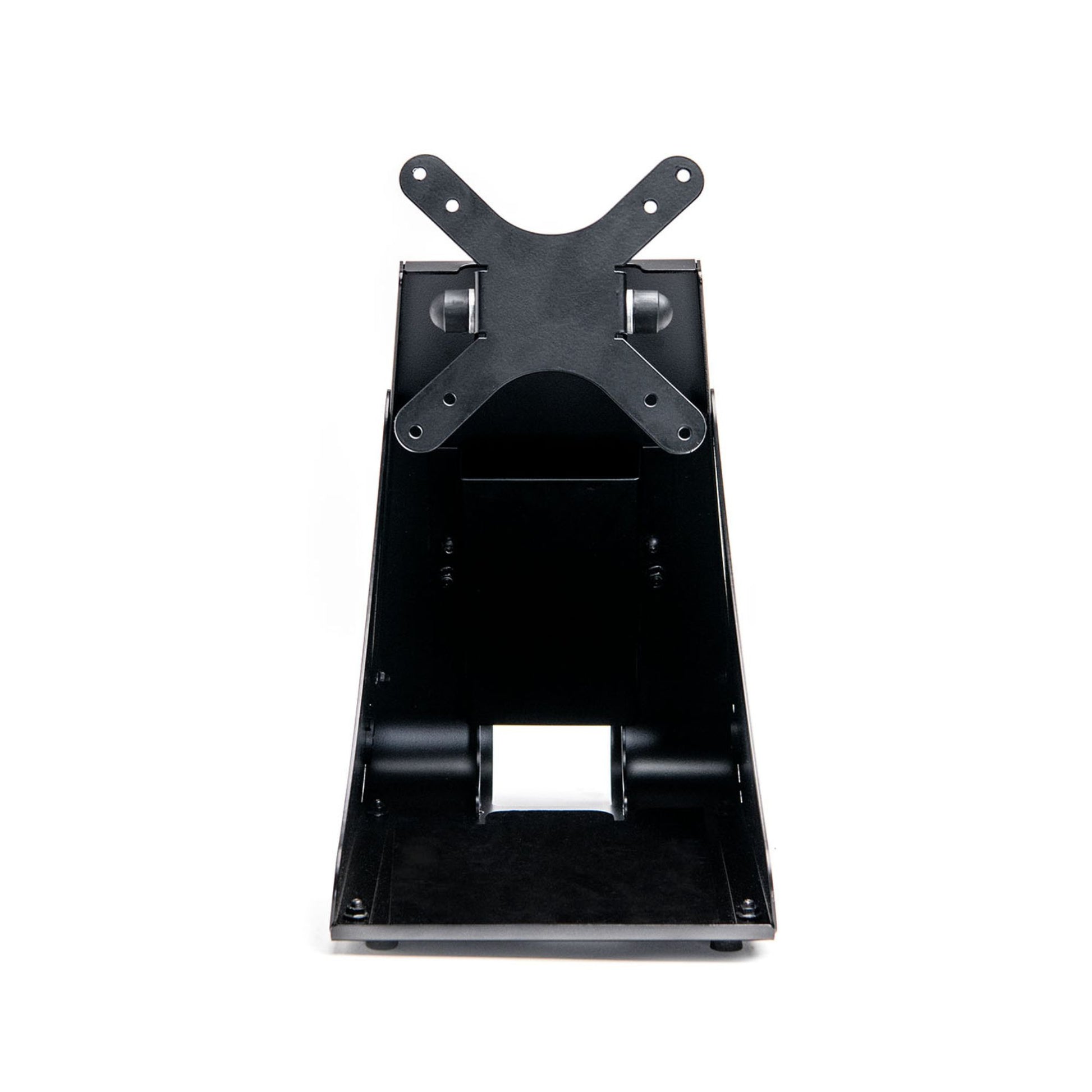 Star Micronics POS-Ständer, Stahl, Schwarz
