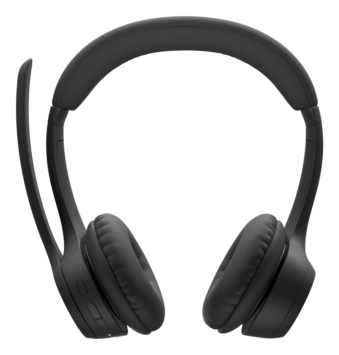 Logitech Zone 305 – Headset – USB‑A – für Microsoft Teams – Schwarz