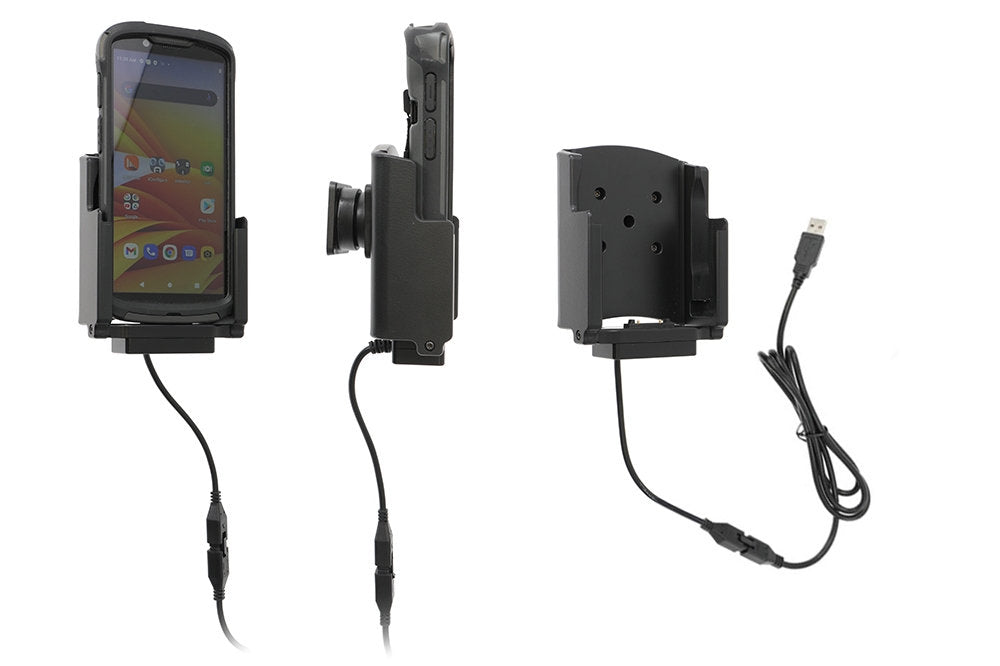 Zebra Ladestation – für TC53/TC58