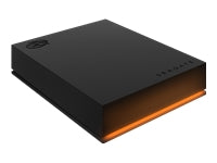 Seagate FireCuda Game Drive Speichergerät – 1 TB, USB 3.2 Gen 1, 2,5"