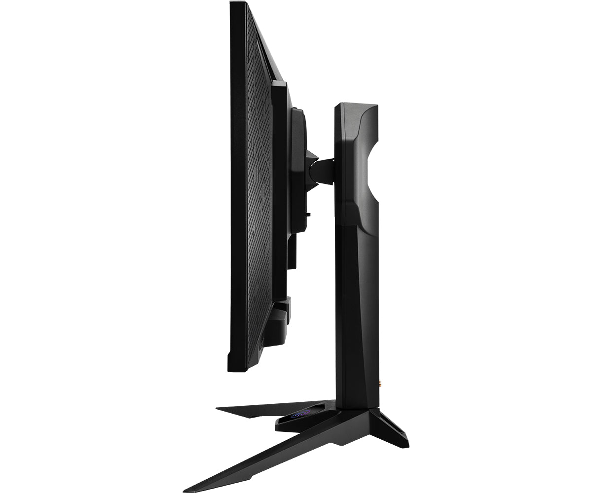 ASRock PG27FFX2A – 27", 1920 × 1080 (Full HD), IPS, 520 Hz, DisplayHDR 400