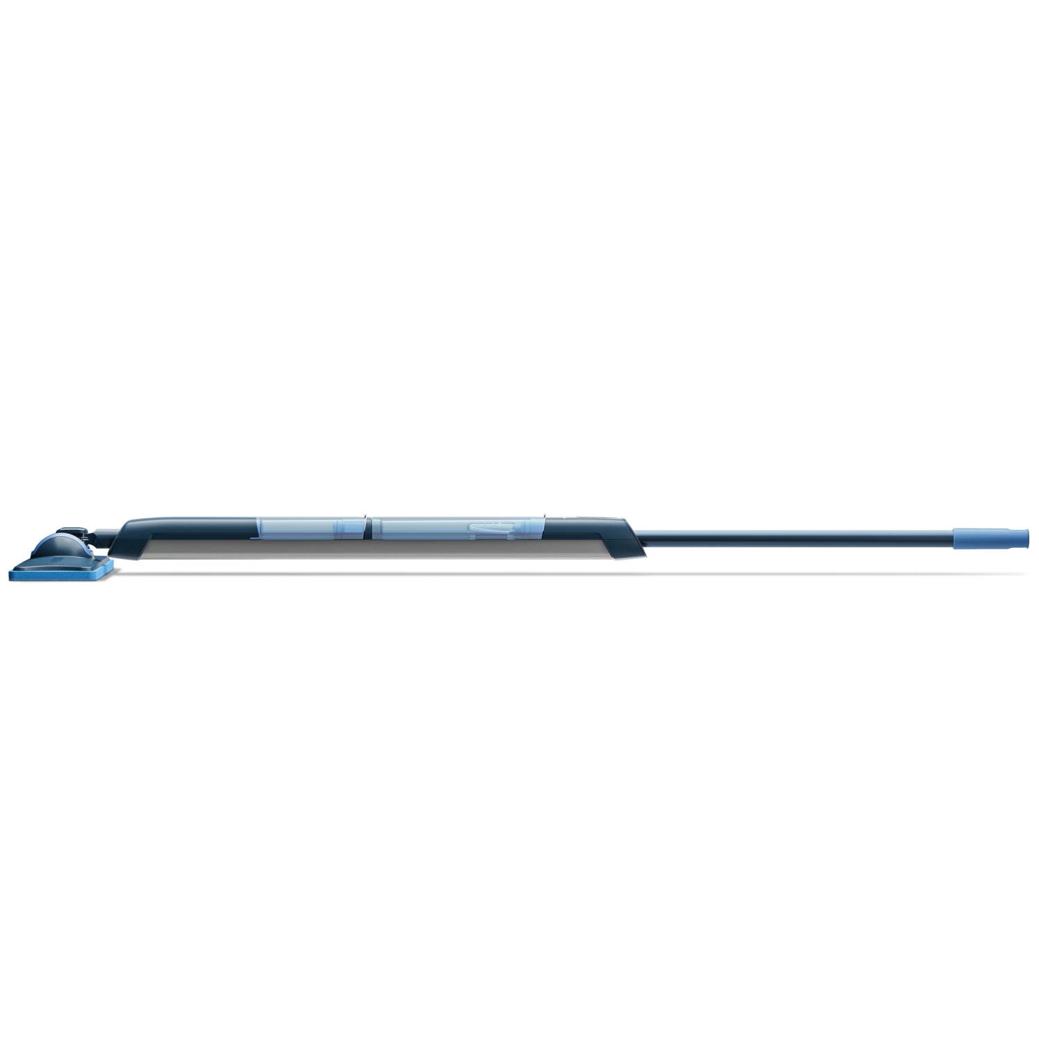 Philips Reinigungsgerät OneUp 5000 XV5113/01 – 0,281 l Frischwassertank – 70 min Laufzeit – Blau