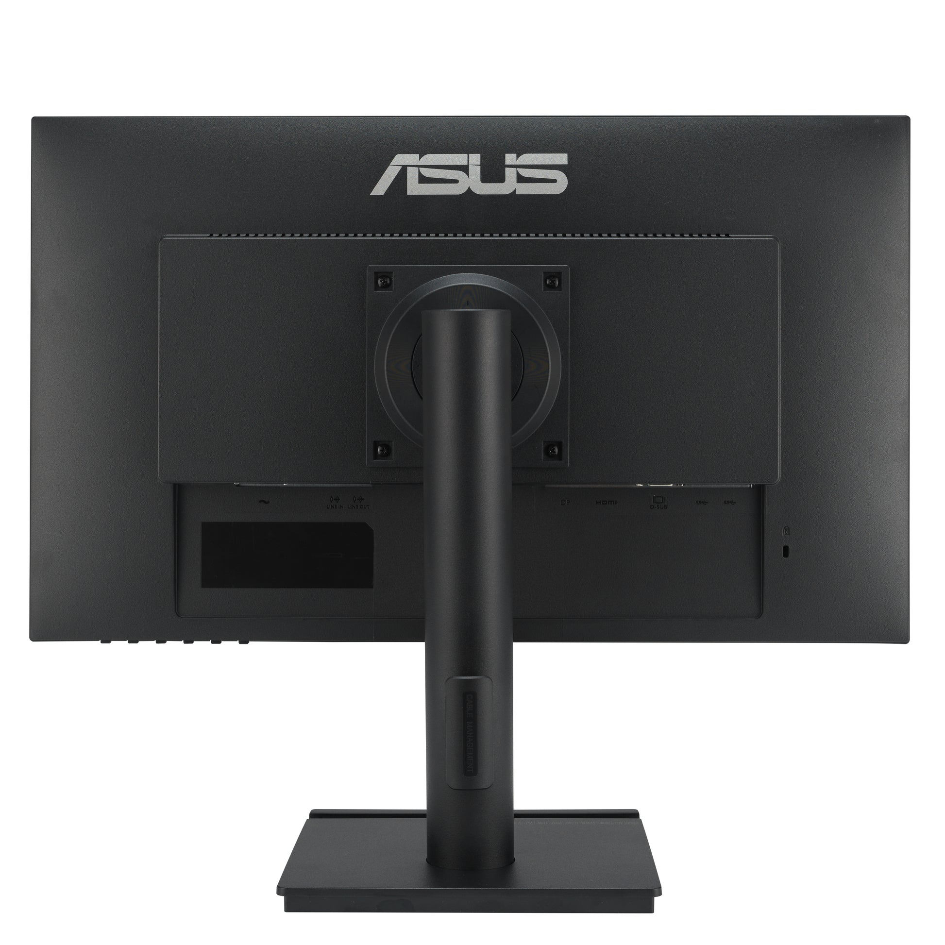 ASUS VA24DQFS – 23,8", 1920 × 1080 (Full HD), IPS, 100 Hz