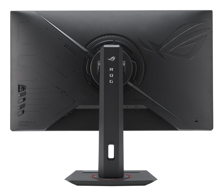 ASUS ROG Strix XG27UCS – 27", 3840 × 2160 (4K), IPS, 160 Hz, USB-C 15 W, DisplayHDR 400