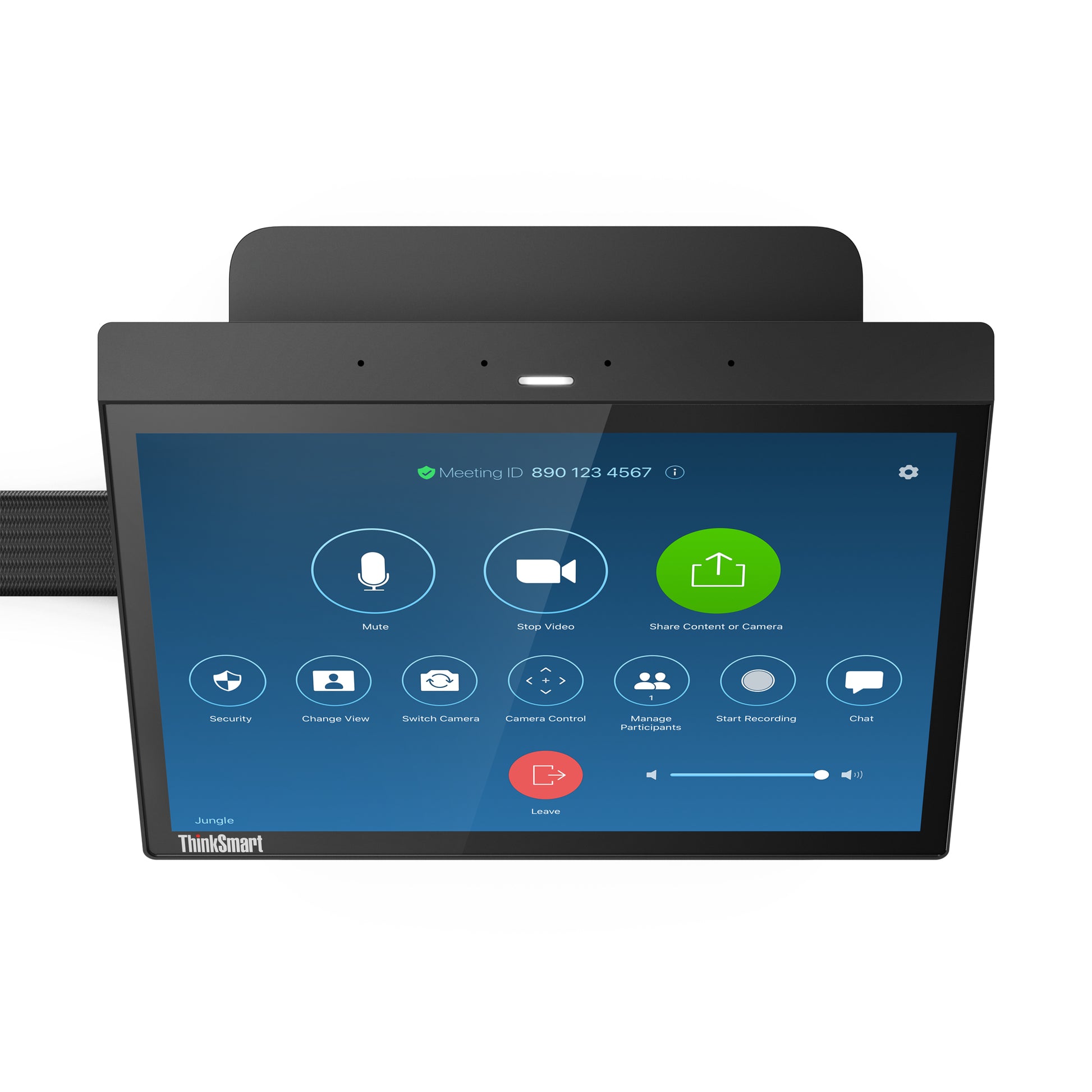 Lenovo All-in-One – 10,1" Full HD, Intel Core i5-8365UE, 16 GB RAM, 256 GB SSD, Windows 11 IoT Enterprise