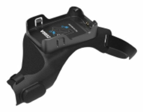 Zebra Pistolengriff rechts, eingebauter Trigger – für RS2100