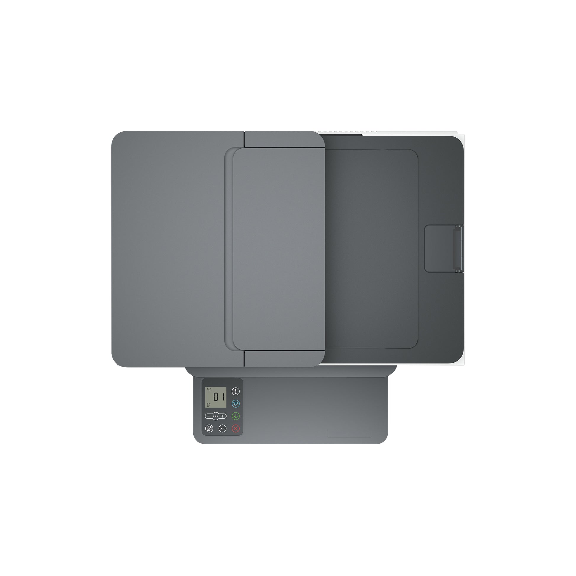 HP Laserjet Mfp M234Sdw Drucker – SW Laser-Multifunktionsdrucker, A4, 3-in-1, Duplex, ADF, WLAN/LAN, AirPrint