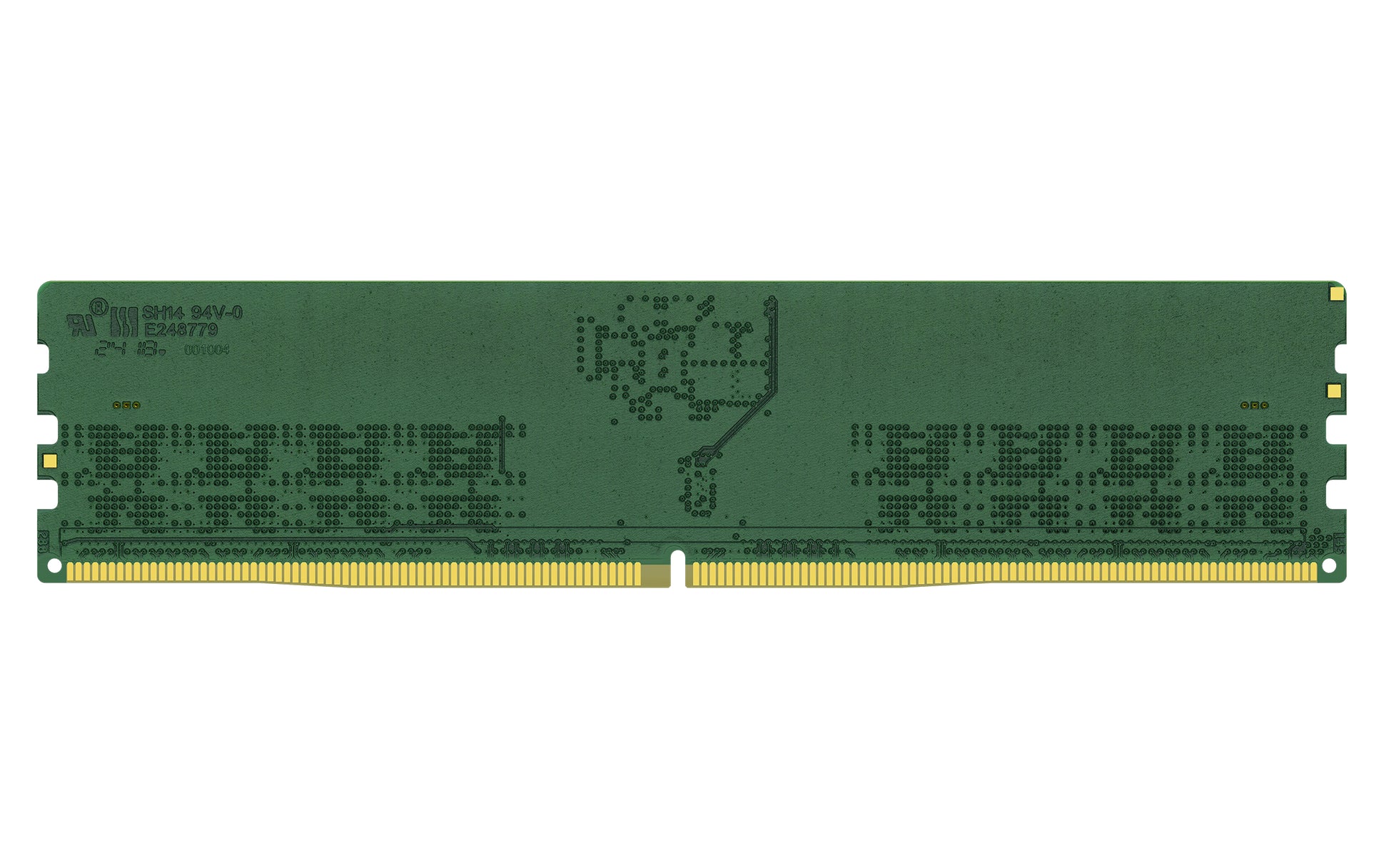 Kingston Technology Kingston 52Bs8-32 – 32 GB DDR5-6400, 288-poliger DIMM, ungepuffert, ohne ECC