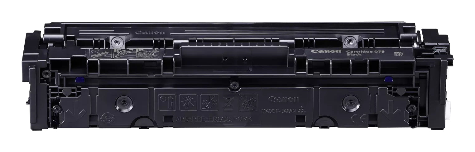 Canon Tonerpatrone 075 – Schwarz