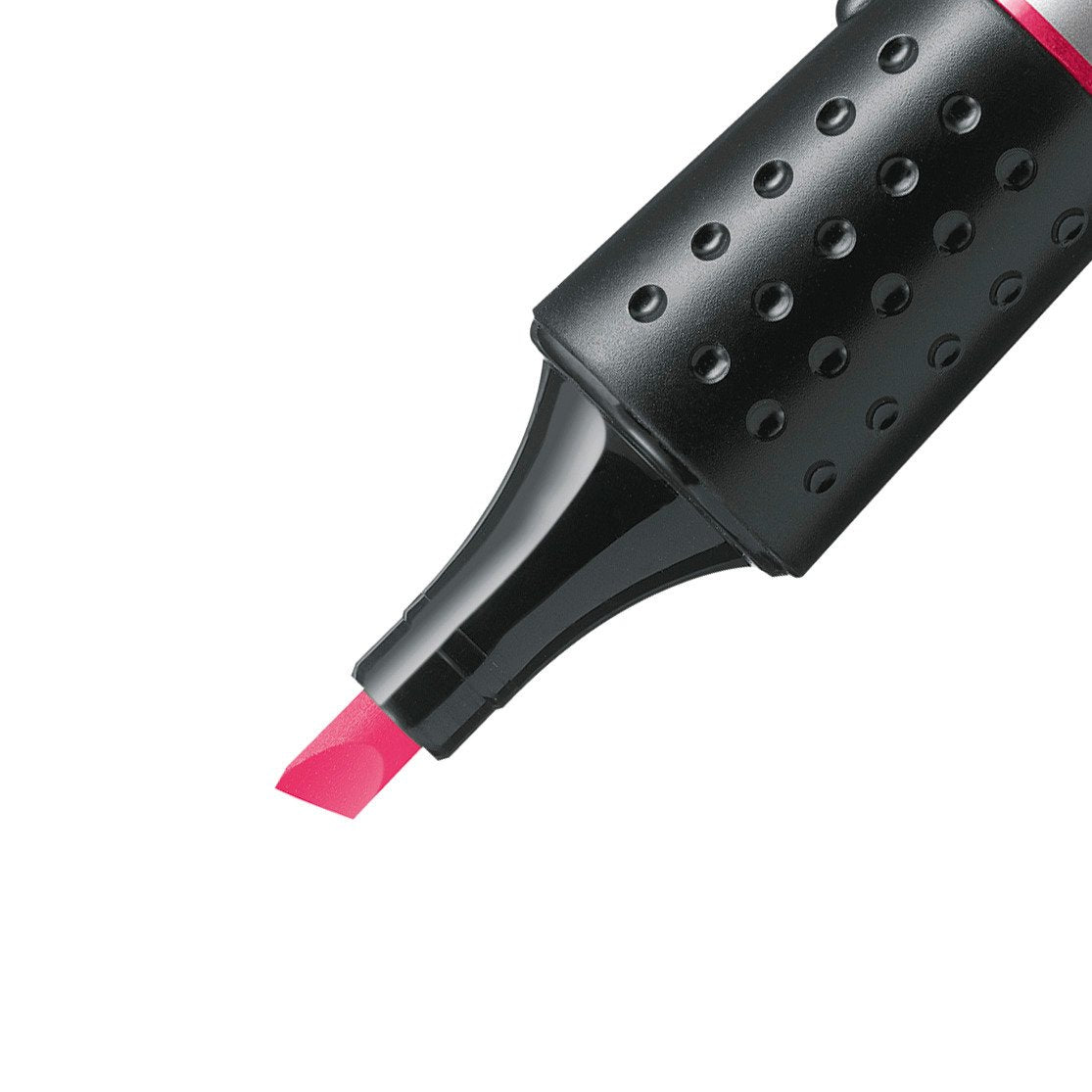 STABILO Textmarker Pink – Keilspitze, 2–5 mm
