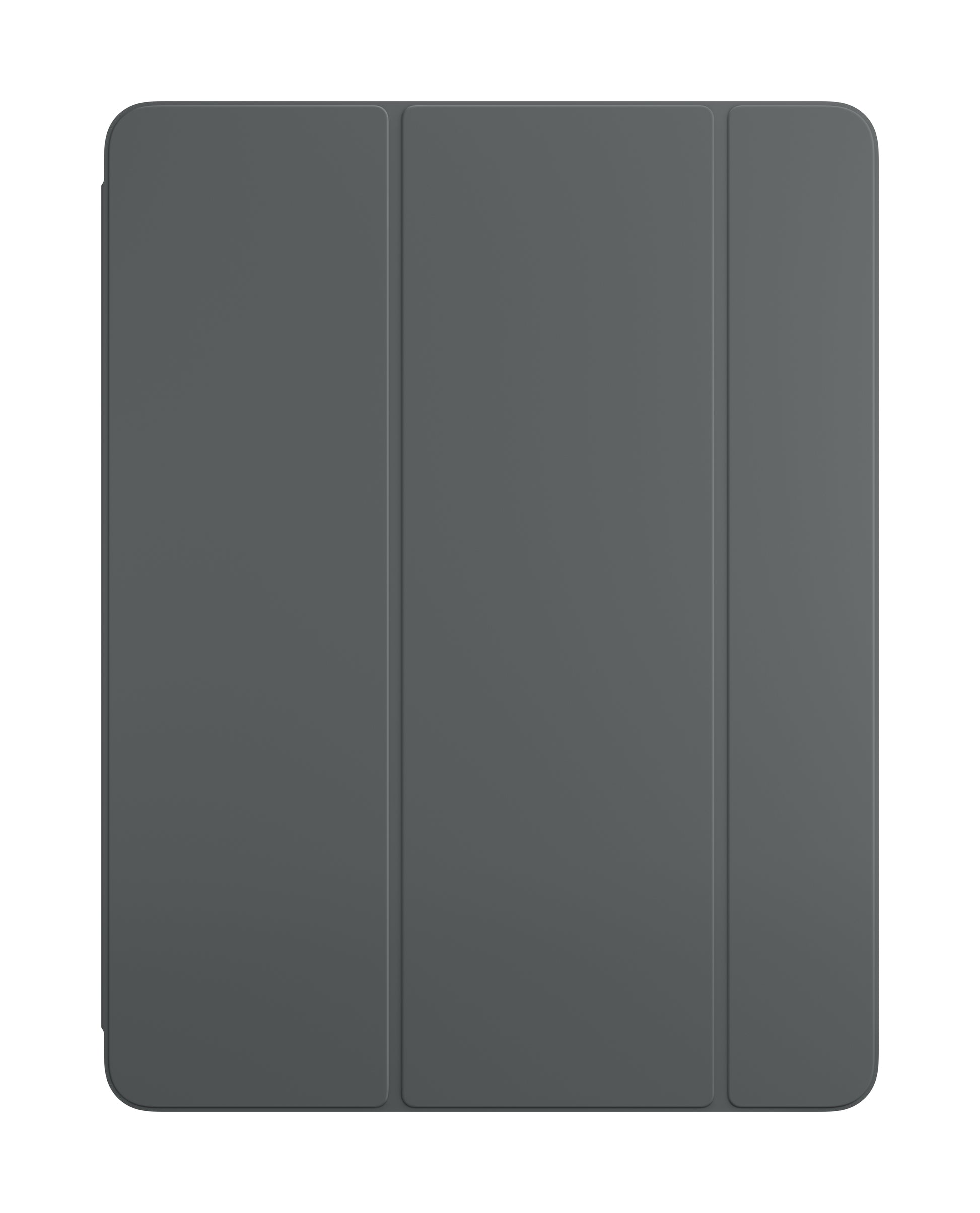 Apple Smart Folio Tablet-Hülle für iPad Air 13" (M2) – Grau
