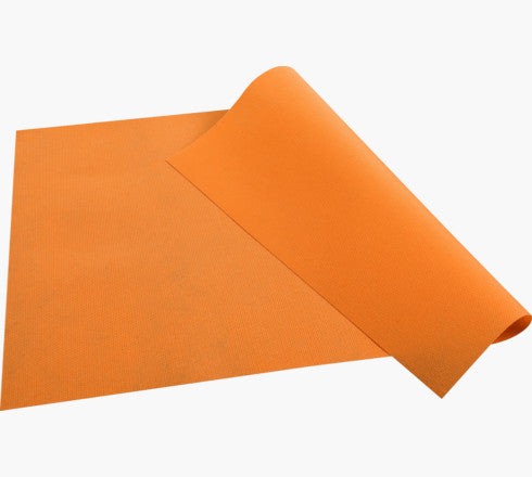 PRONAPPE PRO nappe Tischset – 30×40 cm, 100er-Set, Polypropylen, Orange