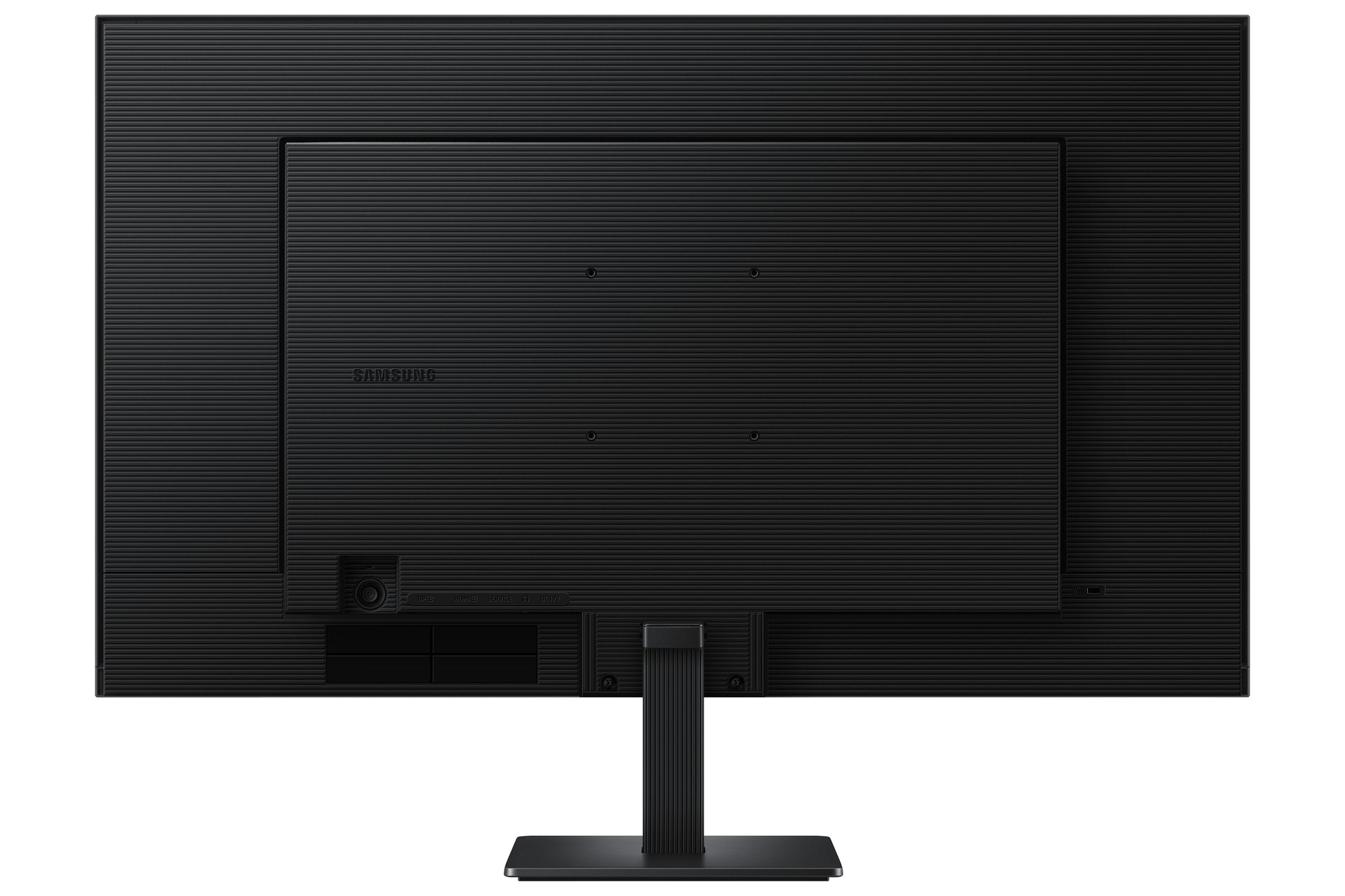 Samsung S70H – 32", 3840 × 2160 (4K), VA, HDR10