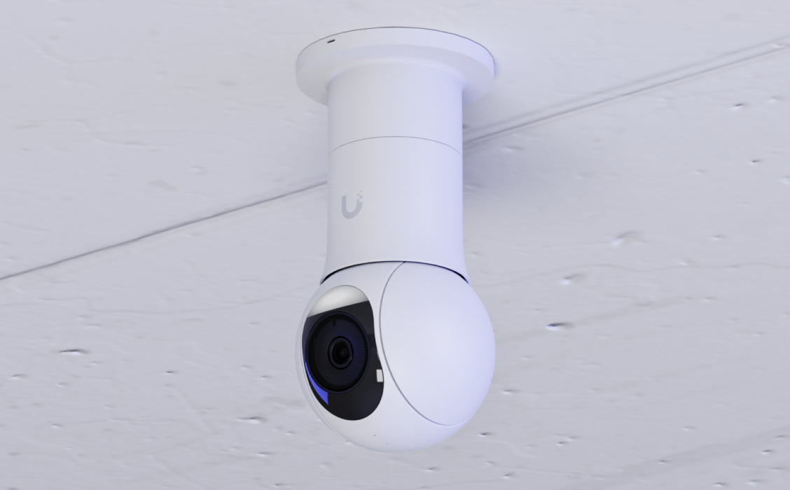 Ubiquiti UACC-G5-PTZ-SM Deckenhalterung – für UVC-G5-PTZ, weiss