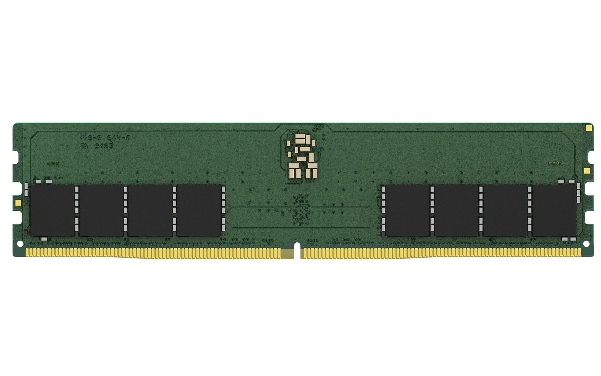 Kingston Technology Kingston 52Bd8-64 – Speichermodul – 64 GB DDR5 6400 MT/s, 288-Pin DIMM, ungepuffert, CL52, für PC/Server