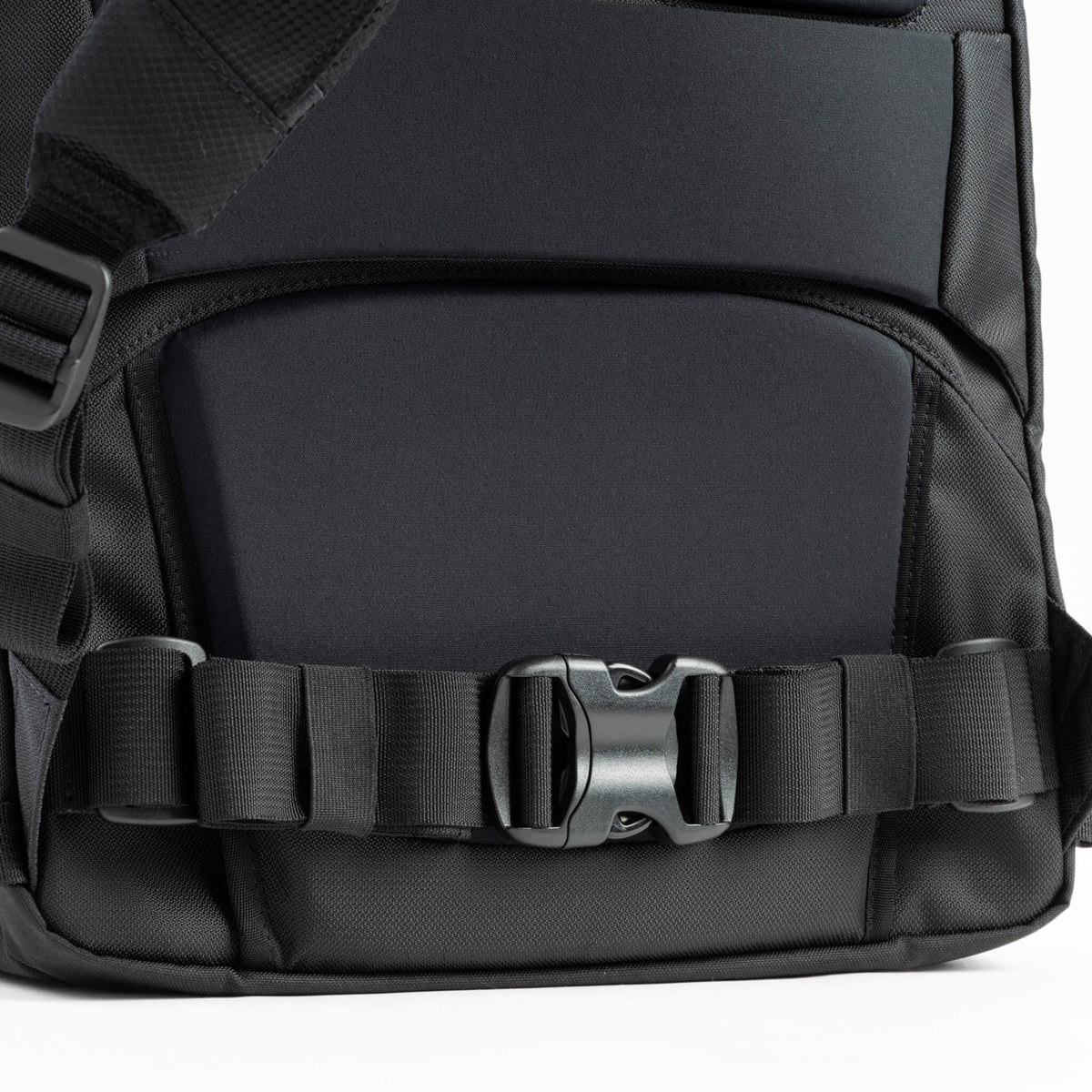 Think Tank Shape Shifter Kamerarucksack – 25 l, Notebook bis 40,6 cm (16") – für DSLR und Systemkameras