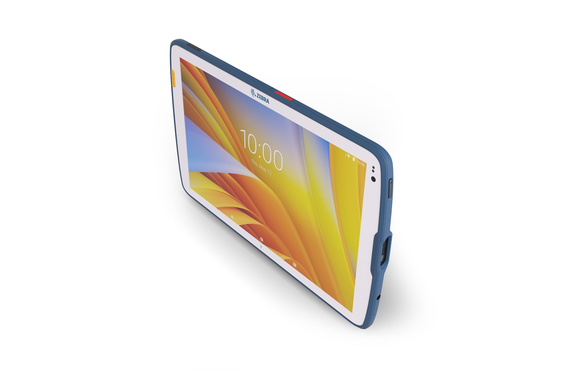 Zebra ET40 HC – 10", 64 GB, 4 GB RAM, WLAN, Android, Barcode-Imager