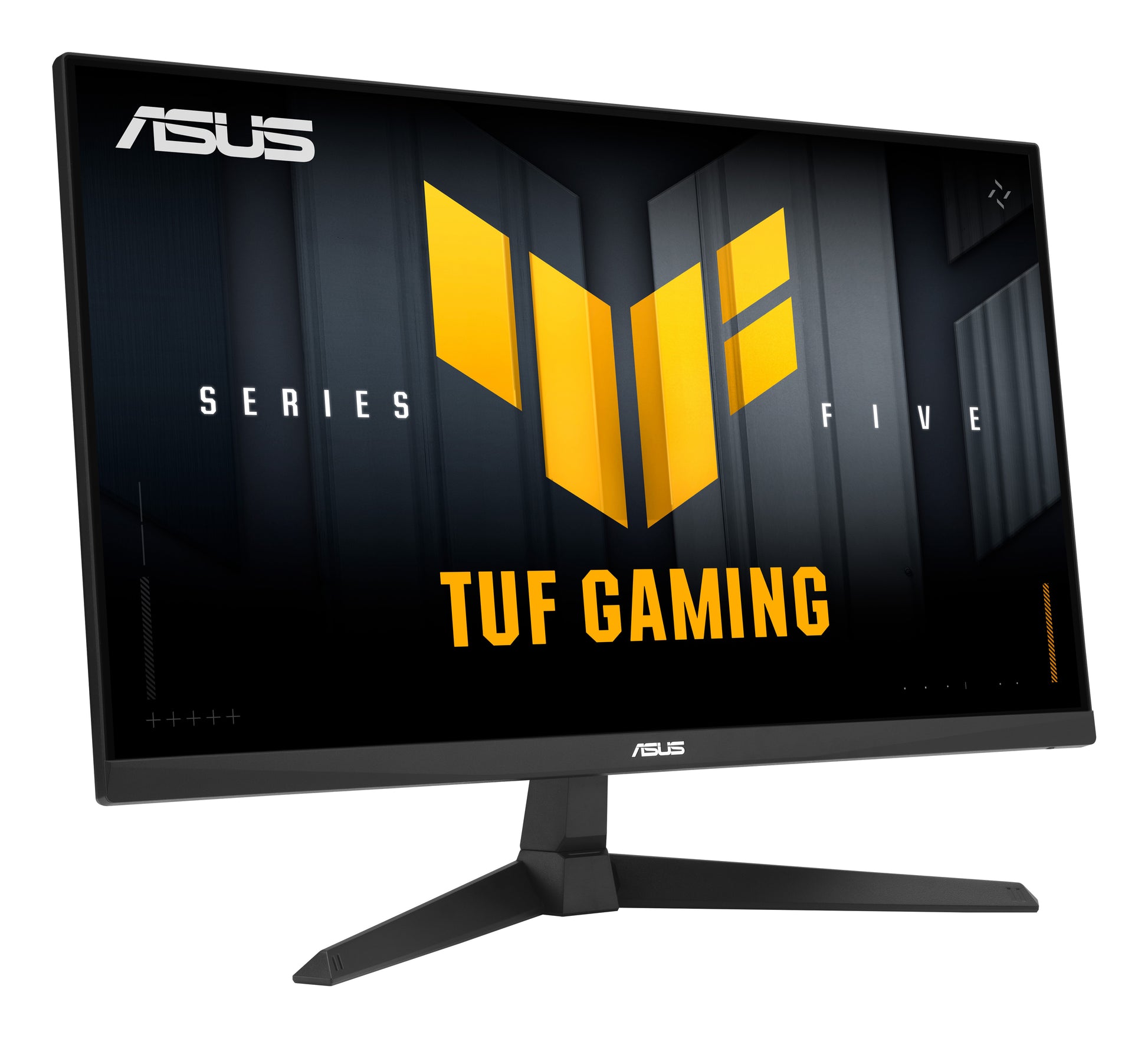ASUS TUF Gaming VG279Q5A – 27", 1920 × 1080 (Full HD), IPS, 200 Hz, HDR10