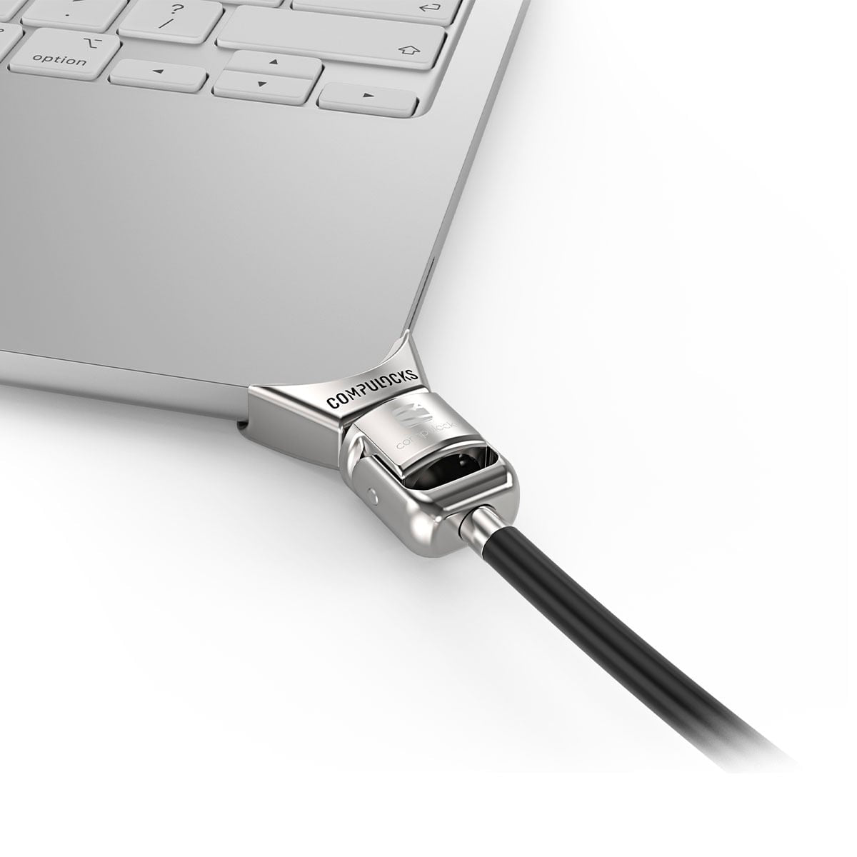 Compulocks LEDGE Adapter für MacBook Neo 13" (2026) A3404