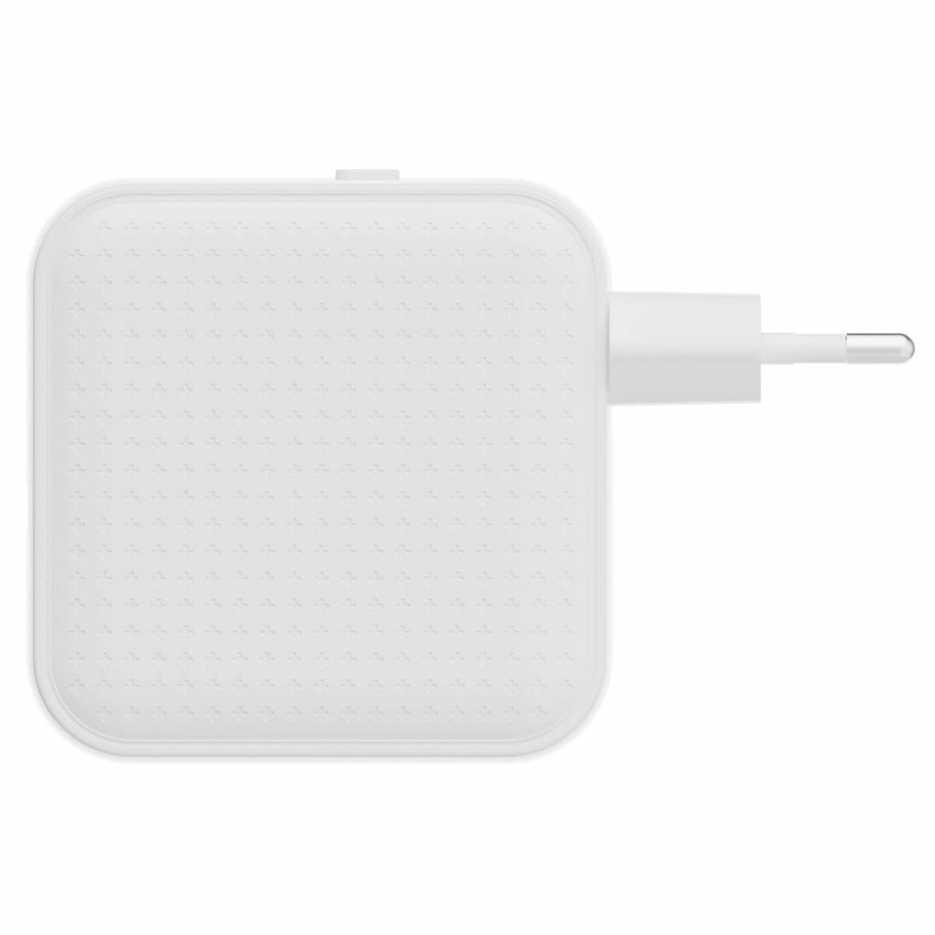Hyper Netzteil – 70 W, 2× USB-C + 1× USB-A, PD, PPS, QC, GaN – für Laptop, Smartphone, Tablets